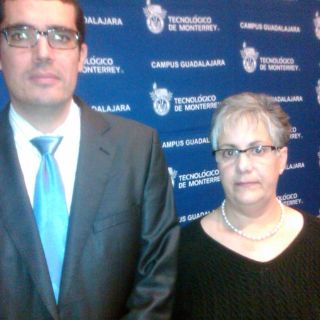 Anuncia TEC ‘gurús’ del programa de Líderes Académicos