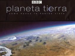 TV Azteca podrá transmitir series como ''Planeta Tierra''. ESPECIAL  /