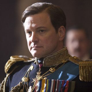 Colin Firth siente beneplácito por su nominación al Oscar