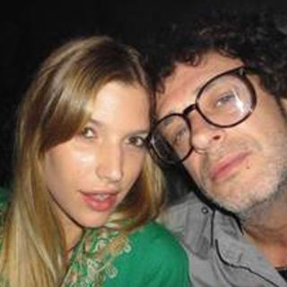 Novia de Gustavo Cerati espera su pronta recuperación