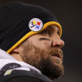 Pittsburgh asimila que no es favorito en el Super Bowl