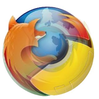 Firefox y Google Chrome luchan por su seguridad