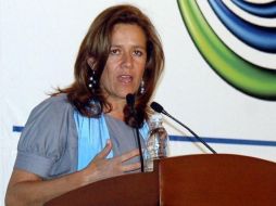 En memoria de fallecidos en Villas de Salvárcar. ARCHIVO  /