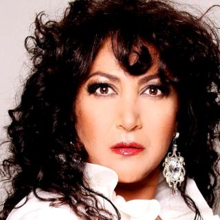 Homenaje para Amanda Miguel