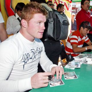 No habrá reconciliación con Marisol González: Canelo