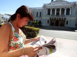 Actualmente existen en México cerca de 230 instituciones de educación superior. A. GARCÍA  /