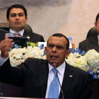 Lobo no prolongará su periodo en el poder