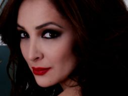 Su nuevo disco salió a la venta hoy. EMI MUSIC  /