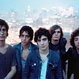 Vuelve The Strokes a los escenarios con su nuevo disco ''Angles''