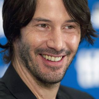 Keanu Reeves niega protagonizar otras dos películas de ''Matrix''