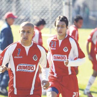 Real se encomienda al ''Bofo''