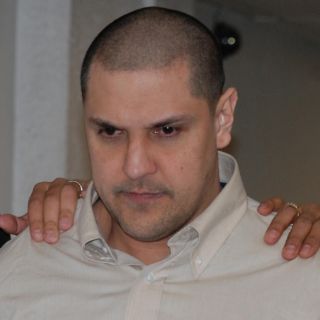 Juez dicta formal prisión a ''El JJ''