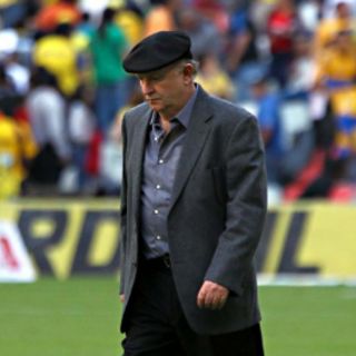 Lapuente asegura que se va por la puerta grande