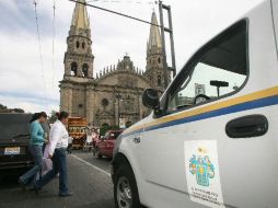 De 50 vehículos asignados al Poder Legislativo podrían vender 45. ARCHIVO  /