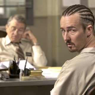 Robert De Niro y Edward Norton protagonizan ''Karma''