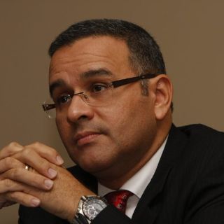 Se complace Funes con la visita de Obama a El Salvador