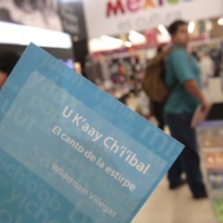 Realizan en la Uia diccionario tzeltal-español