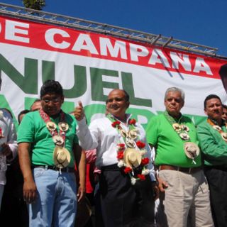 Niega PRI en Guerrero que declinación de candidato le afecte