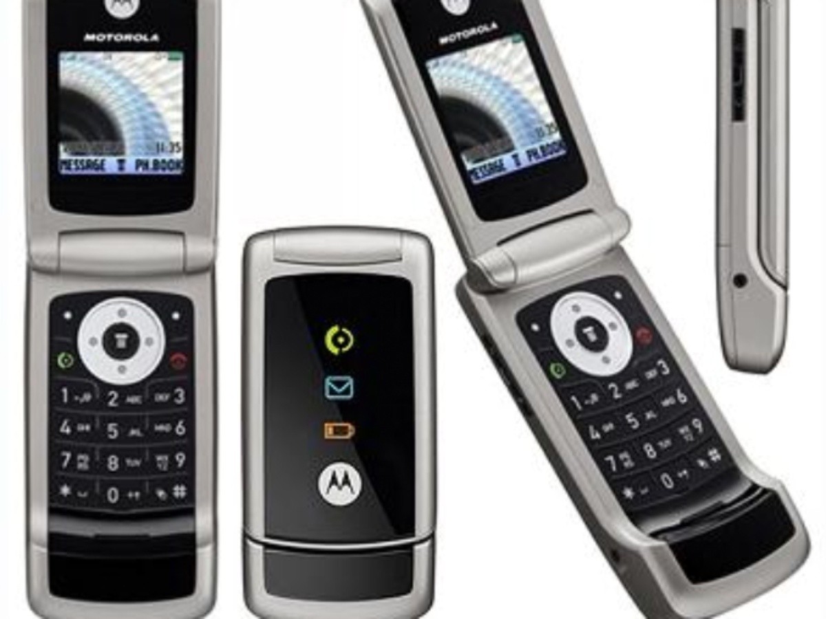 Hundimiento histórico de precio en  para este móvil Motorola
