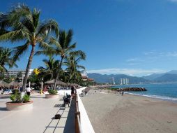 Los nuevos desarrollos inmobiliarios de Puerto Vallarta no han dado el resultado esperado. A. CAMACHO  /