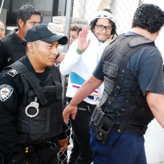 Gobernador defiende a PGJE en caso Kalimba