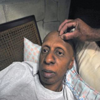 Arrestan al disidente cubano Guillermo Fariñas