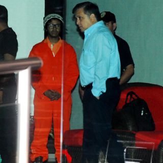 Abogado de Kalimba promovería amparo para su cliente