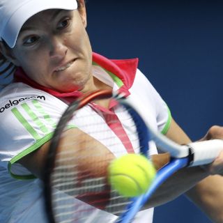 Henin anuncia retiro definitivo