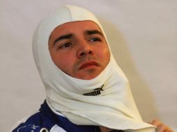 Memo Rojas debuta en su temporada 2011 de Grand-Am Series en la tradicional carrera. MEXSPORT  /