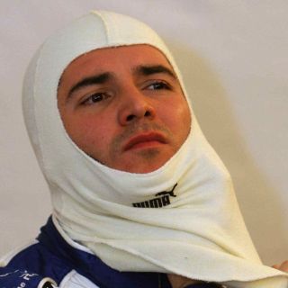 Memo Rojas ansía las 24 horas de Daytona