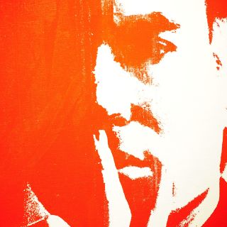 Hallan un nuevo Warhol