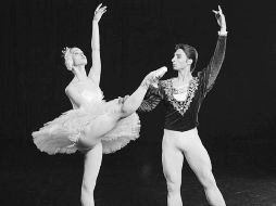 El Ballet Moiseyev de Rusia se presentará en el Teatro Diana.ESPECIAL  /