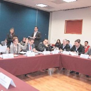 La Vía Express encuentra más oposición en el Congreso