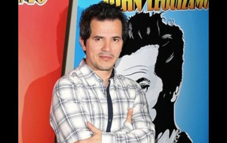 Leguizamo regresa a Broadway con una pieza que supone el debut como director 'Guetto Klown'. AP  /