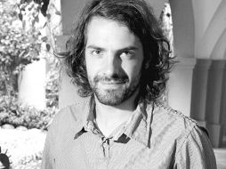 José María de Tavira, protagonista de la película. ESPECIAL  /