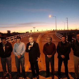 Túneles reducirán accidentes en Fraccionamiento Revolución