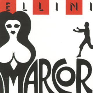 Fellini se reinventa en las caricaturas