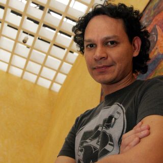 Ernesto Contreras brilla en Sundance