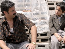 La cinta Abel, dirigida por Diego Luna, integra el programa del encuentro. ESPECIAL  /