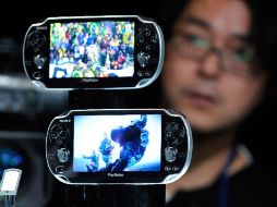 La presentación tuvo lugar entre una enorme expectación durante el llamado PlayStation Meeting. AFP  /