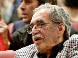 La ruta pretende ligar al ganador del Nobel con Cartagena. AP  /