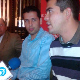 Presentan en Guadalajara movimiento nacional estudiantil