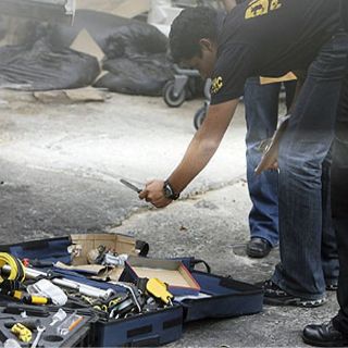 Gabino Cué comprometido a investigar asesinatos en Oaxaca