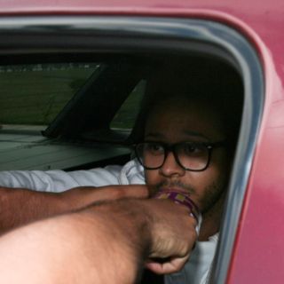 Gracias por defenderme como si fuera de su familia: Kalimba