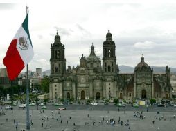 En cada pueblo y barrio de la urbe se presentan tradiciones ancestrales vigentes. AP  /