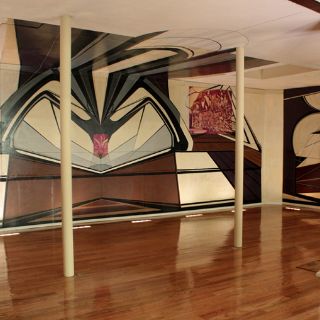 Inaugurarán dos proyectos en Sala Siqueiros