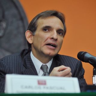 Pascual admite baja en turismo estadounidense a México