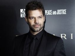 La gira comenzará con tres conciertos consecutivos en Puerto Rico. AP  /