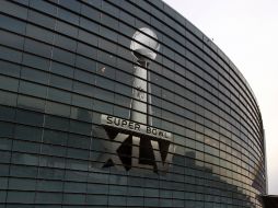 El conflicto laboral en la NFL se agudiza en la semana del Super Bowl. AP  /