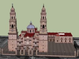 180 sitios arqueológicos y 116 museos mexicanos podrán ser visitados virtualmente en el buscador.INAH.GOB.MX  /